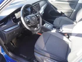 Škoda Octavia thumbnail 5