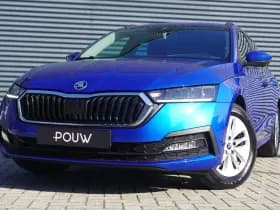 Škoda Octavia thumbnail 45