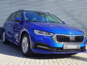 Škoda Octavia thumbnail 8