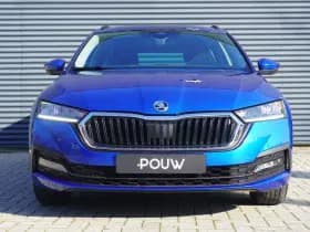 Škoda Octavia thumbnail 9