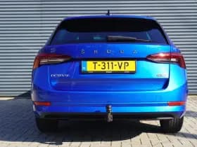 Škoda Octavia thumbnail 10