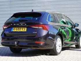Škoda Octavia thumbnail 2