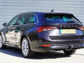 Škoda Octavia thumbnail 11