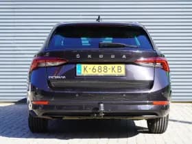 Škoda Octavia thumbnail 12