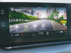 Škoda Octavia thumbnail 26