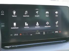 Škoda Octavia thumbnail 29