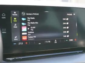 Škoda Octavia thumbnail 32