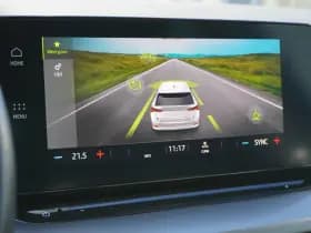 Škoda Octavia thumbnail 35