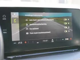Škoda Octavia thumbnail 36