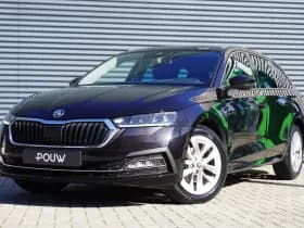 Škoda Octavia thumbnail 37