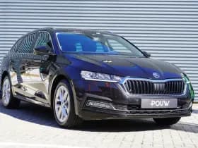 Škoda Octavia thumbnail 8