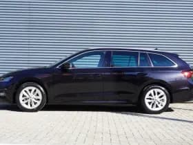 Škoda Octavia thumbnail 10