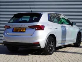 Škoda Fabia thumbnail 2