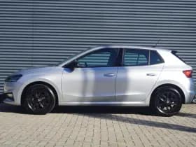 Škoda Fabia thumbnail 11