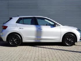Škoda Fabia thumbnail 3