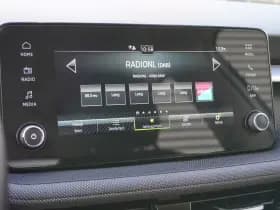 Škoda Fabia thumbnail 26