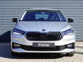 Škoda Fabia thumbnail 7