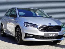 Škoda Fabia thumbnail 8