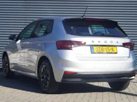 Škoda Fabia thumbnail 10