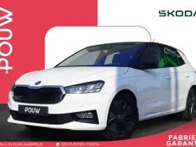 Škoda Fabia thumbnail 1