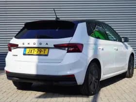 Škoda Fabia thumbnail 2