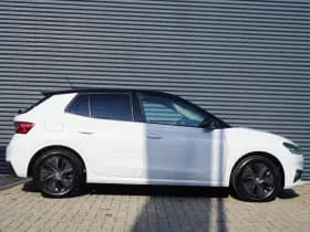 Škoda Fabia thumbnail 3