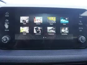 Škoda Fabia thumbnail 33