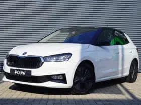 Škoda Fabia thumbnail 37