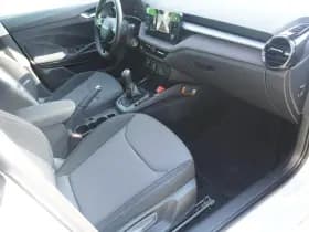 Škoda Fabia thumbnail 5