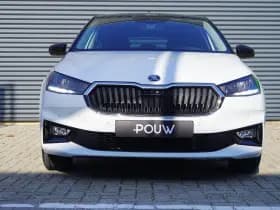 Škoda Fabia thumbnail 7
