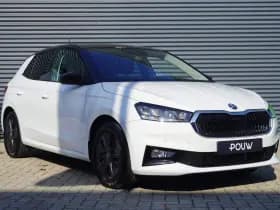 Škoda Fabia thumbnail 8