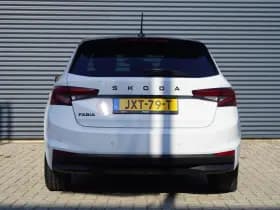 Škoda Fabia thumbnail 9
