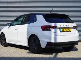 Škoda Fabia thumbnail 10