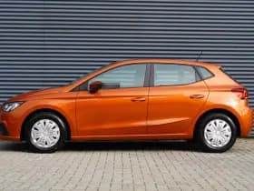 SEAT Ibiza thumbnail 11