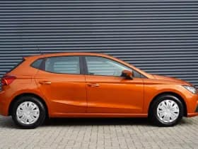 SEAT Ibiza thumbnail 3