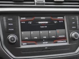 SEAT Ibiza thumbnail 24