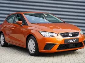 SEAT Ibiza thumbnail 8