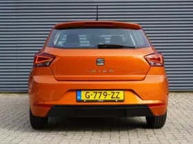 SEAT Ibiza thumbnail 9