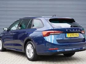 Škoda Octavia thumbnail 11