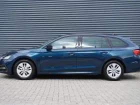 Škoda Octavia thumbnail 12