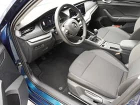 Škoda Octavia thumbnail 17