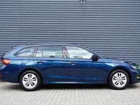 Škoda Octavia thumbnail 3