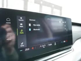 Škoda Octavia thumbnail 33