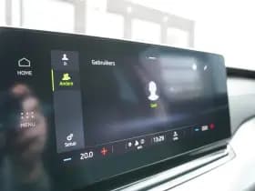 Škoda Octavia thumbnail 34