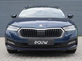 Škoda Octavia thumbnail 8