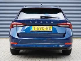 Škoda Octavia thumbnail 10