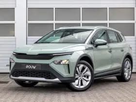 Škoda Elroq thumbnail 36