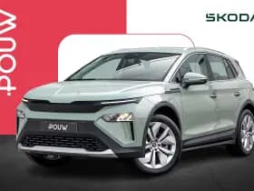 Škoda Elroq thumbnail 1