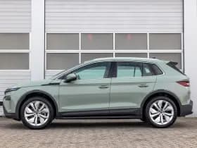 Škoda Elroq thumbnail 11