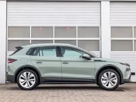 Škoda Elroq thumbnail 3